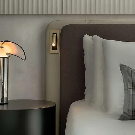 Hotel Nh Collection Life 4*
