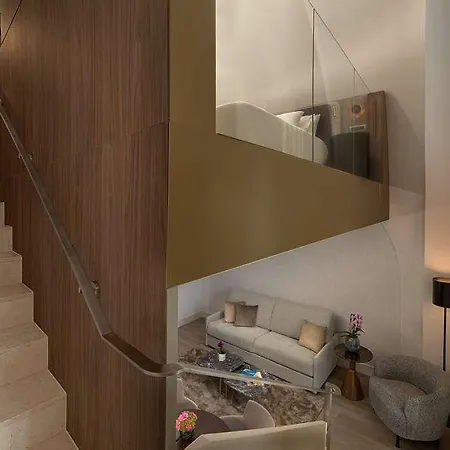 Hotel Nh Collection Life Mediolan