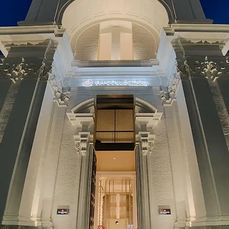 Hotel Nh Collection Life Milán