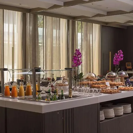 Nh Collection Life Hotel Milán