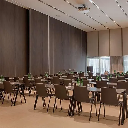 Nh Collection Life Hotel Milán