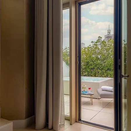 Hotel Nh Collection Life Mediolan