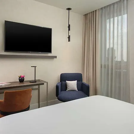 Nh Collection Life Hotel Milán