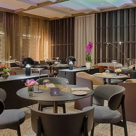 Nh精选城市生活酒店 米兰