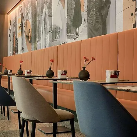 Nh Collection Life Hotel Milan