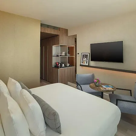 Nh Collection Life 4* Milan