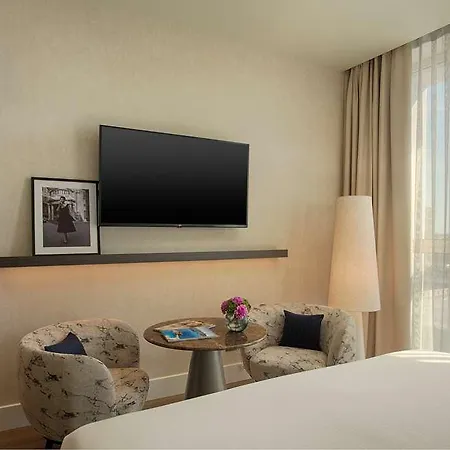Nh Collection Life Hotel Milan
