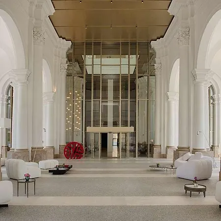 Hotel Nh Collection Life 4*