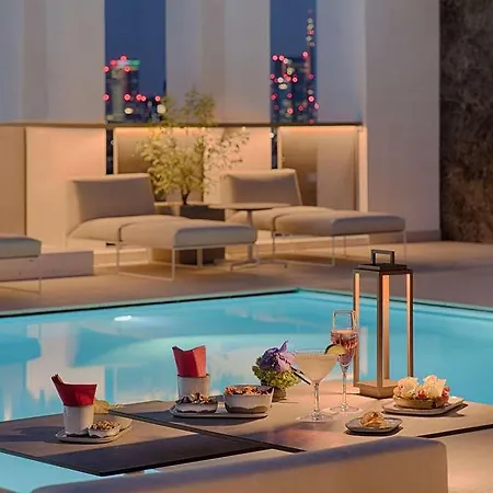 Hotel Nh Collection Life Milan