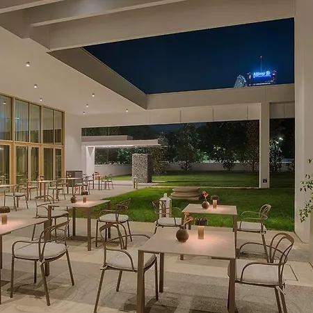 Nh Collection Life Hotel Milan