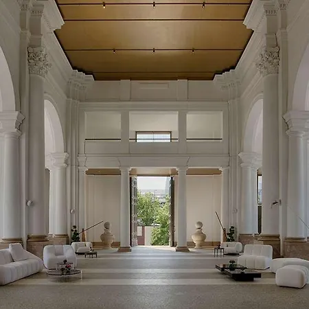 Nh Collection Life Hotel Milan