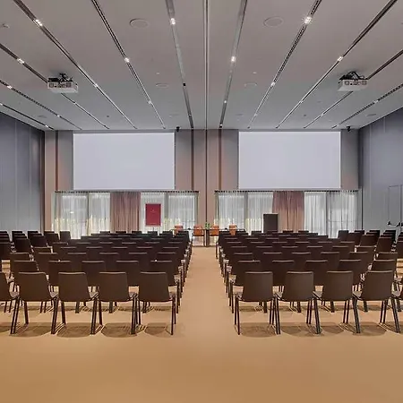 Nh Collection Life Hotel 4*