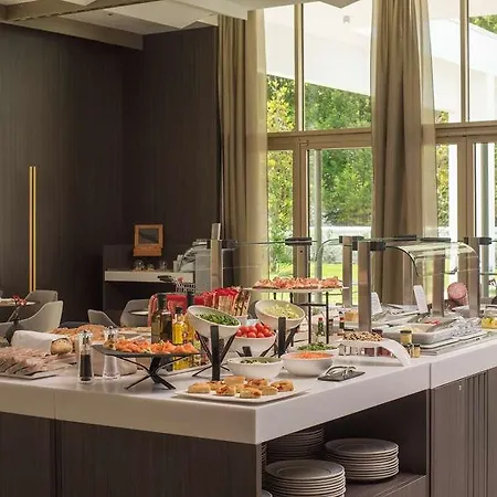 Nh Collection Life Hotel Milan